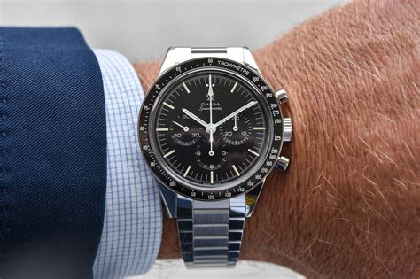 omega speedmaster calibre 321 reviews